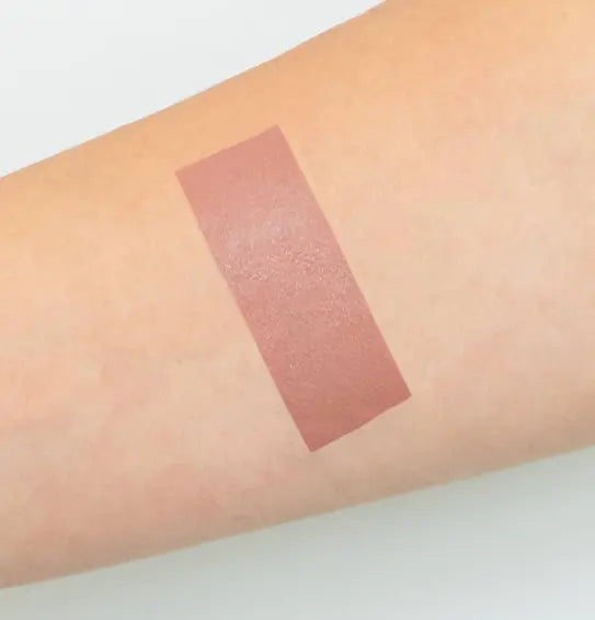 Crème à lèvres mate - Rosy Brown 3 g Essencelle by Chogan