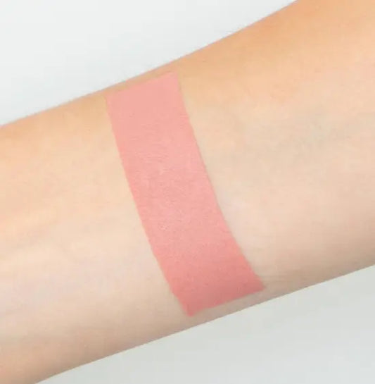 Crème à lèvres mate - Light Rose 3 g Essencelle by Chogan