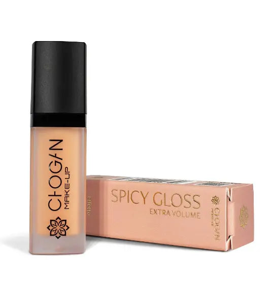 Spicy Gloss - Extra Volume 7 ml Essencelle by Chogan