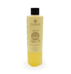 Huile d'argan bio 500 ml Essencelle by Chogan