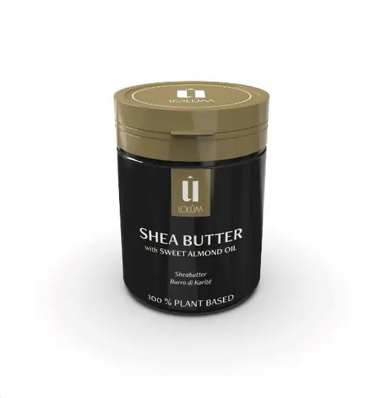 Beurre de karité - 150 ml Chogan