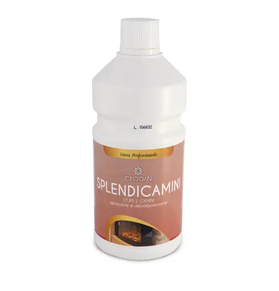 Splendicamini - 750 ml Chogan
