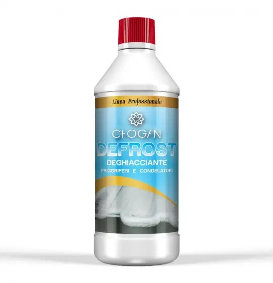 Defrost - dégivrant pour frigo/congélateur (600 ml) Chogan