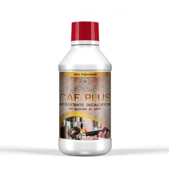 Caf plus détartrant anti-calcaire (375 gr) Chogan