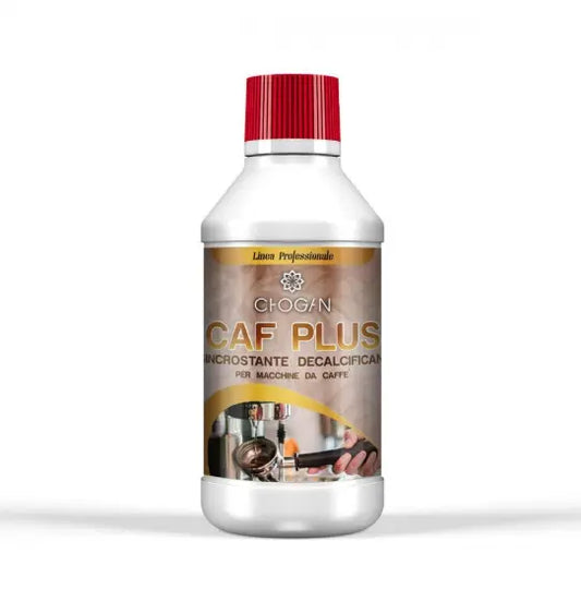 Caf plus détartrant anti-calcaire (375 gr) Chogan