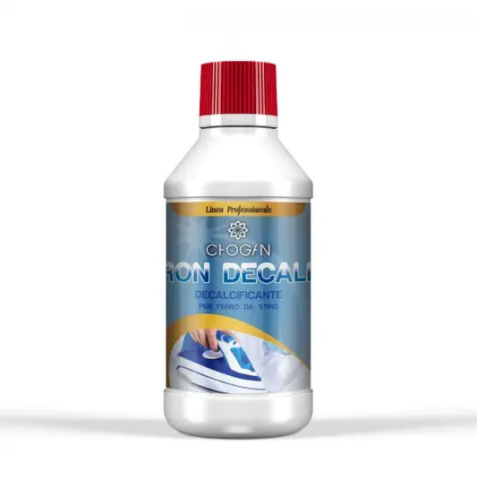 Iron Decalk - détartrant pour fer à repasser (350 gr) Chogan