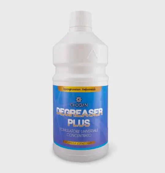 Degreaser Plus - dégraissant et assainissant concentré - 750 ml Chogan