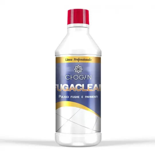 Fugaclean - nettoyant concentré pour joints (500 ml) Chogan