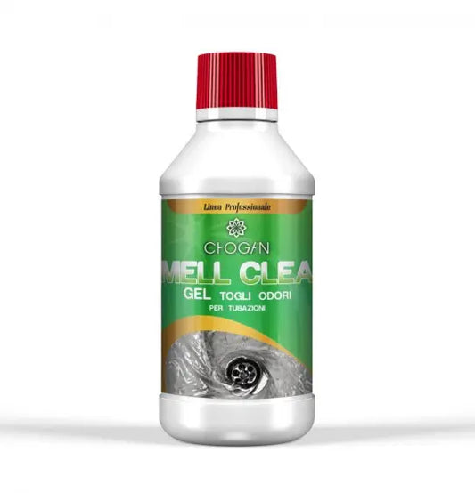 Smell Clean gel anti-odeurs canalisations (300 ml) Chogan
