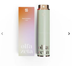Étui à parfum de poche 'Modern' Essencelle by Chogan