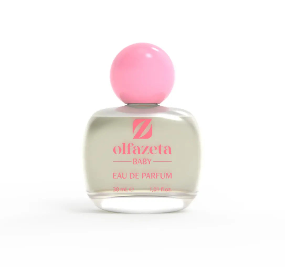 Parfum fille N° 058  – hypoallergénique 30 ml Chogan