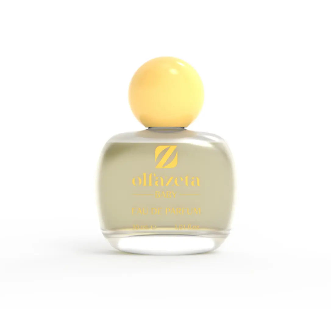 Parfum Bébé N° 059 - Hypoallergénique 30 ml Chogan