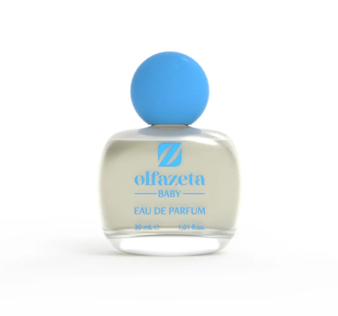 Parfum garçon N° 045 - Hypoallergénique 30 ml Chogan