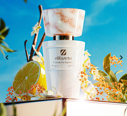 Parfum Chogan N°145 Essencelle by Chogan