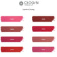 ROUGE À LÈVRES BRILLANT-CANDY PINK Essencelle by Chogan