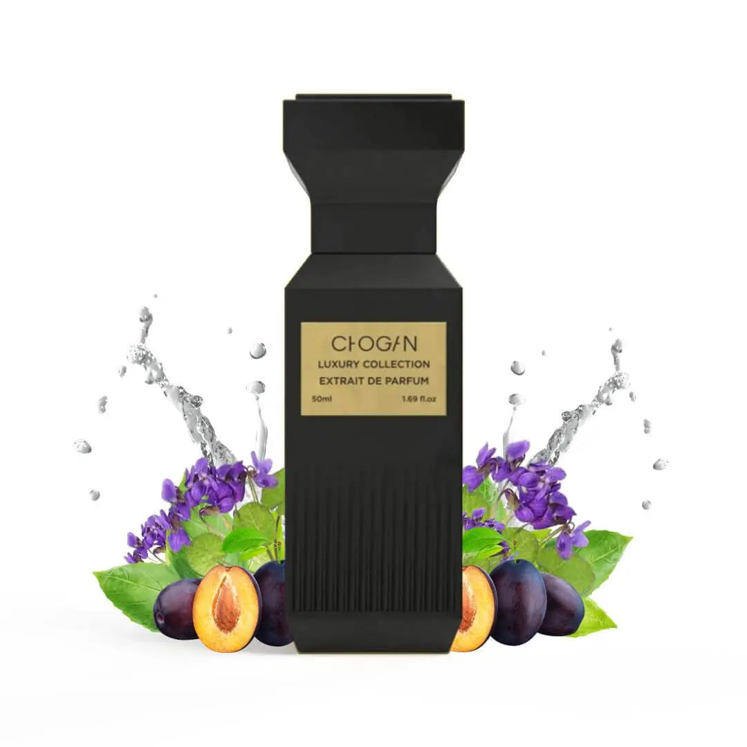 Parfum Chogan N°075 Essencelle by Chogan