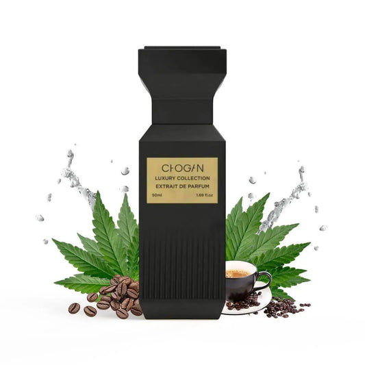 Parfum Chogan N°138 Chogan