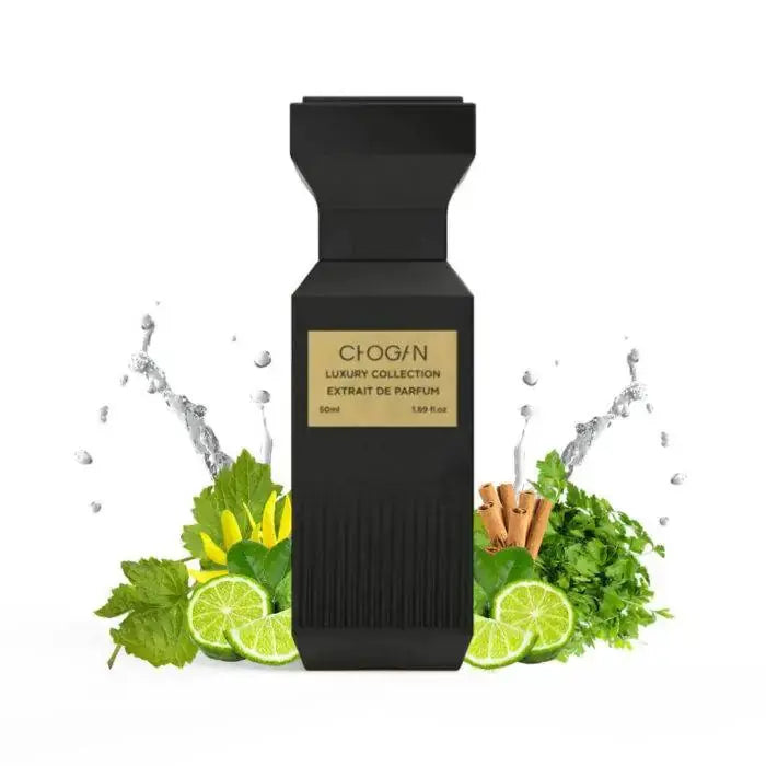 Parfum Chogan N°102 Chogan