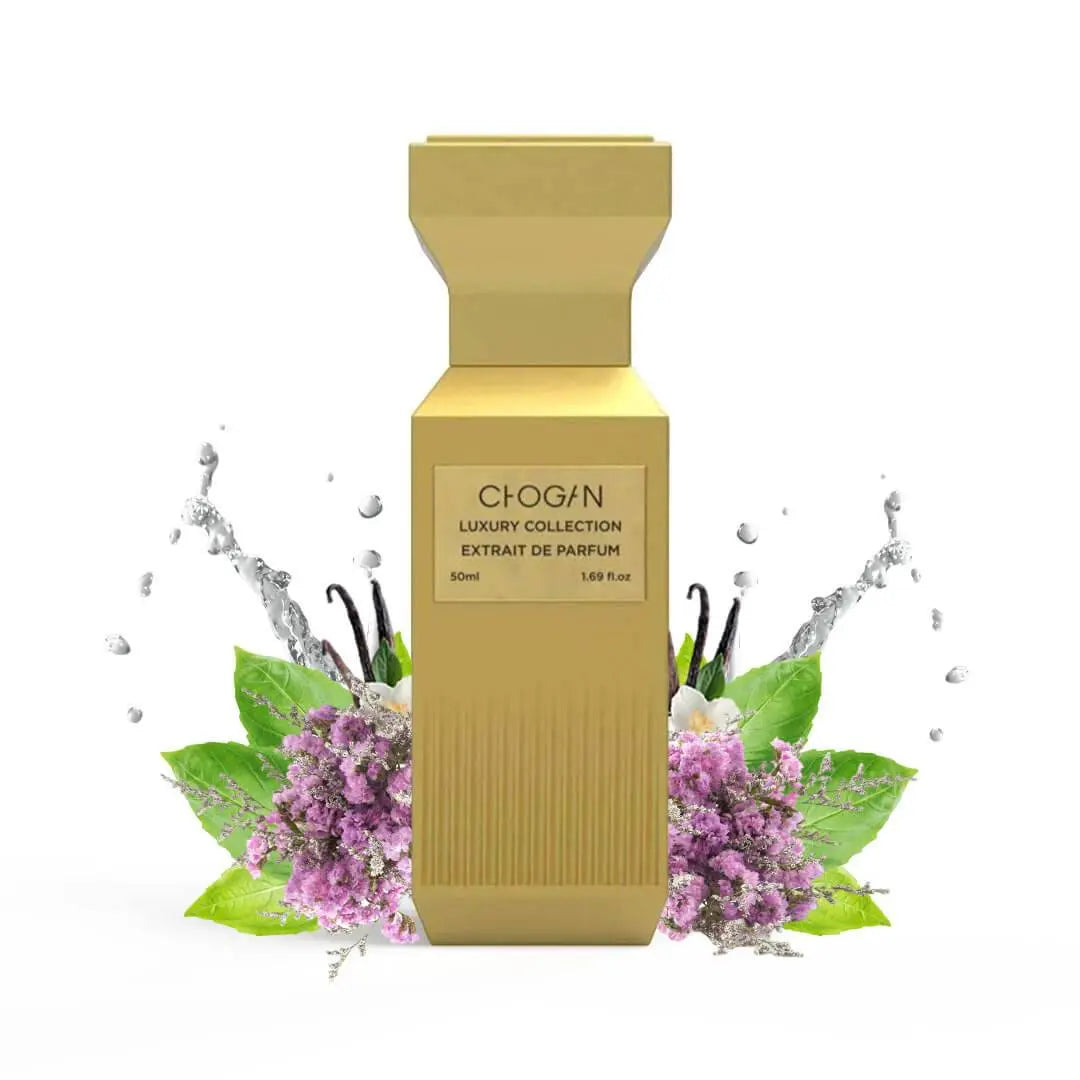 Parfum Chogan N°106 Chogan