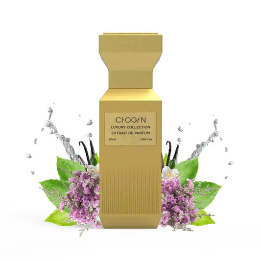 Parfum Chogan N°106 Chogan