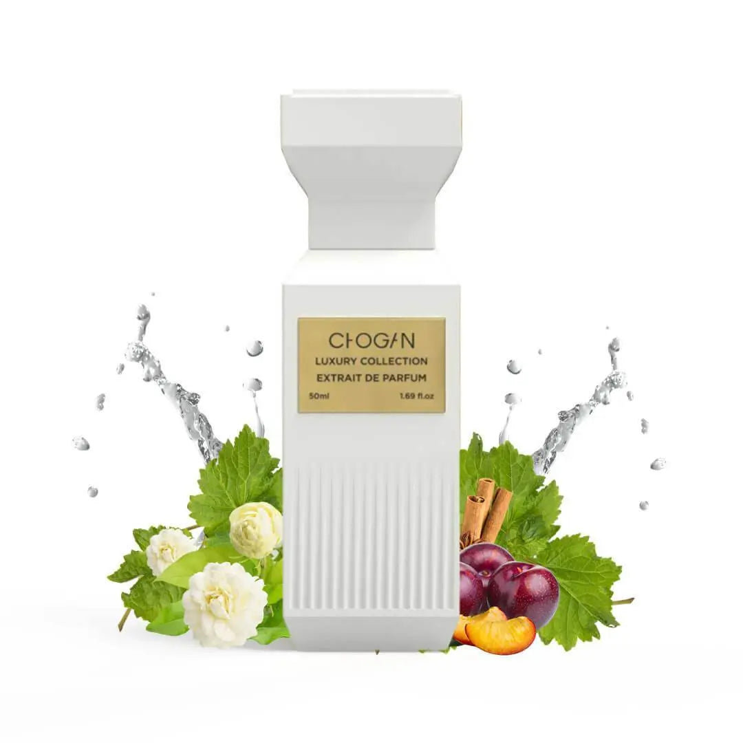 Parfum Chogan N°111 Chogan