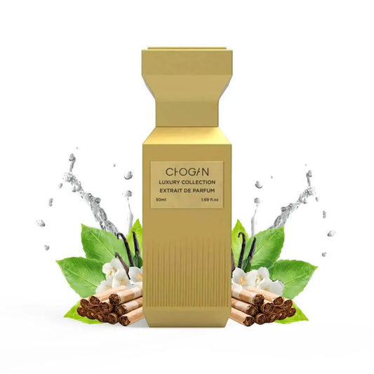 Parfum Chogan N°117 Chogan