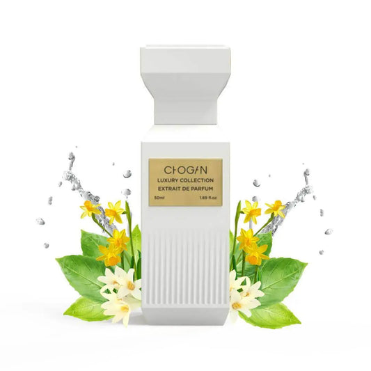 Parfum Chogan N°123 Essencelle by Chogan