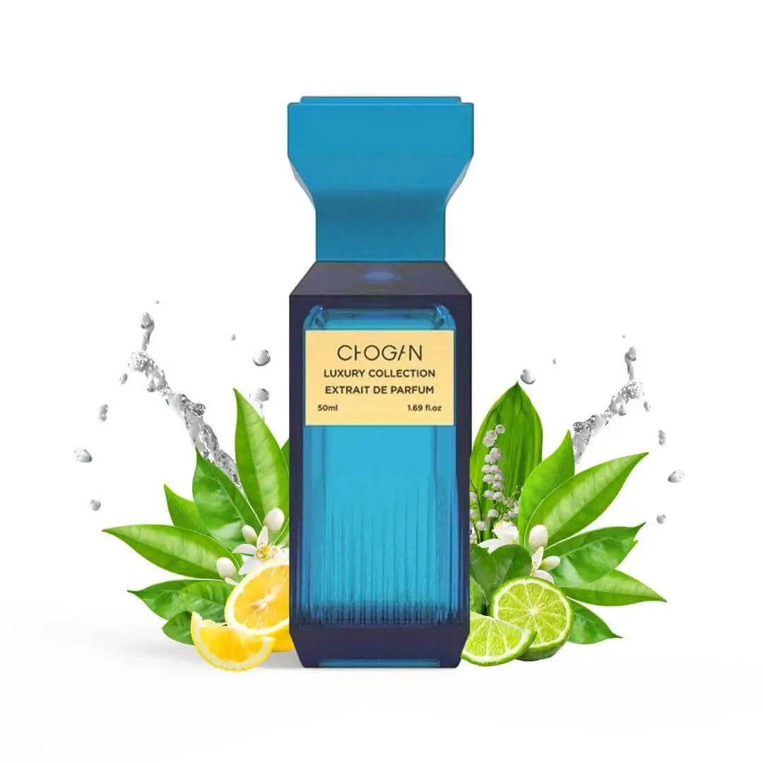 Parfum Chogan N°125 Chogan