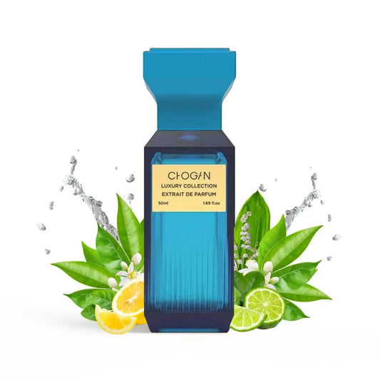 Parfum Chogan N°125 Chogan