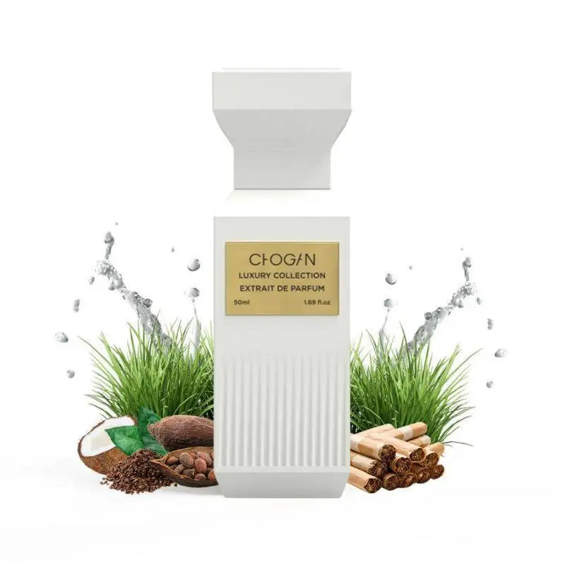 Parfum Chogan N°143 Essencelle by Chogan