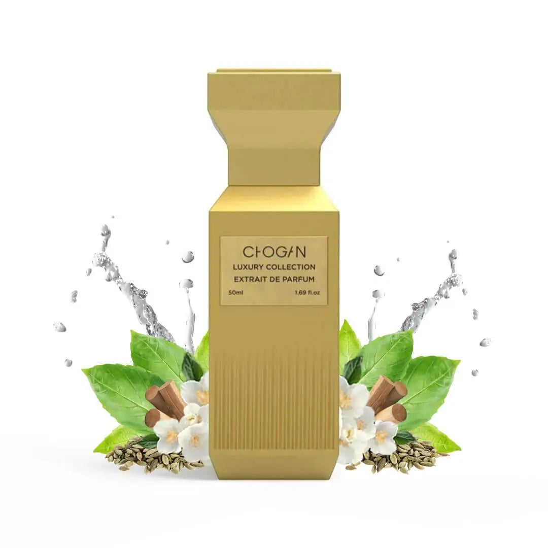 Parfum Chogan N°127 Chogan