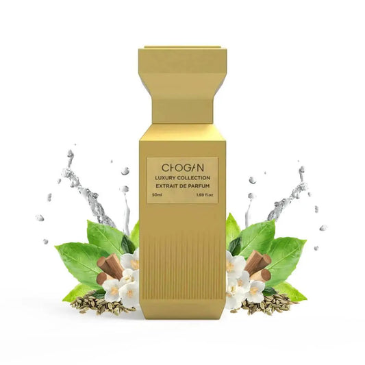 Parfum Chogan N°127 Chogan