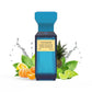 Parfum unisexe Chogan N°129 en flacon de 35ml, bouteille élégante avec parfum sophistiqué visible.