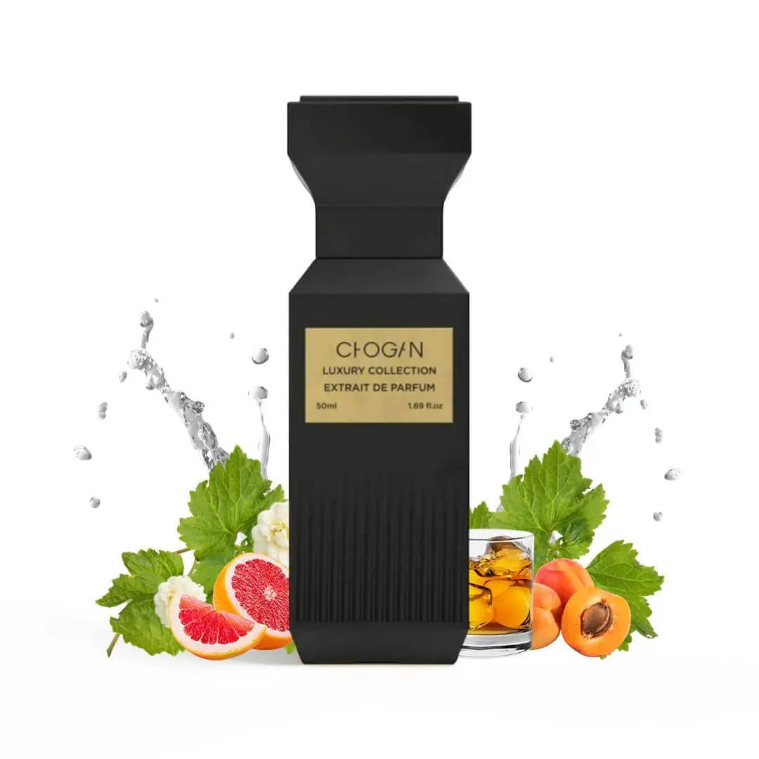 Parfum Chogan N°130 Chogan