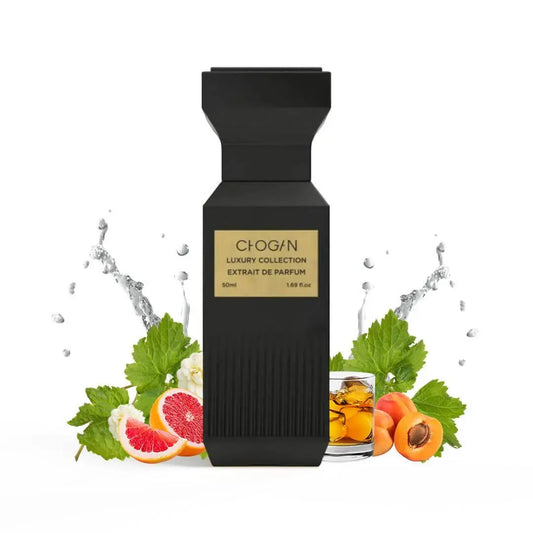 Parfum Chogan N°130 Chogan