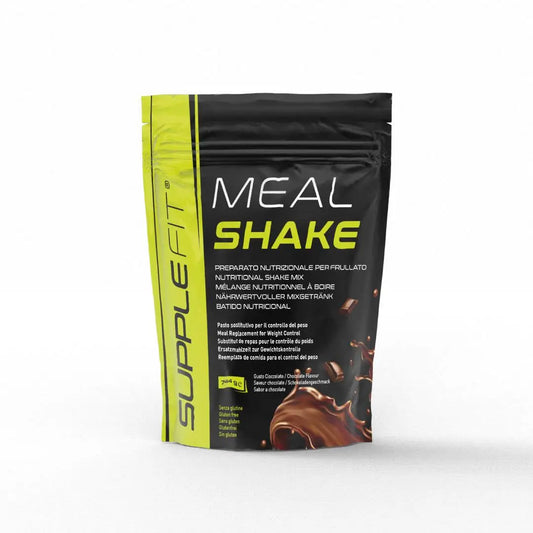 MEAL SHAKE | SAVEUR CHOCOLAT 744 g Essencelle by Chogan