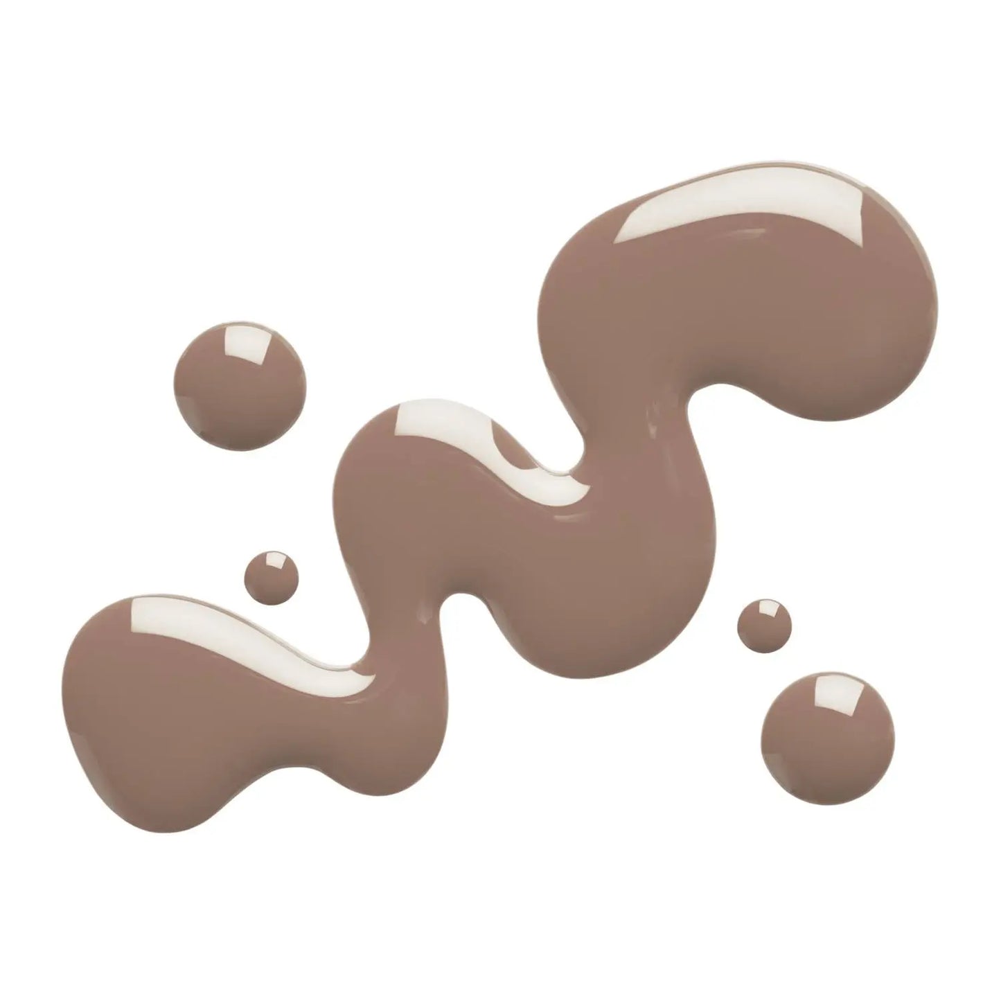 VERNIS À ONGLES « LIKE A GEL »| DESERT TAUPE Essencelle by Chogan