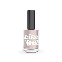 VERNIS À ONGLES « LIKE A GEL »| LIGHT BEIGE Essencelle by Chogan