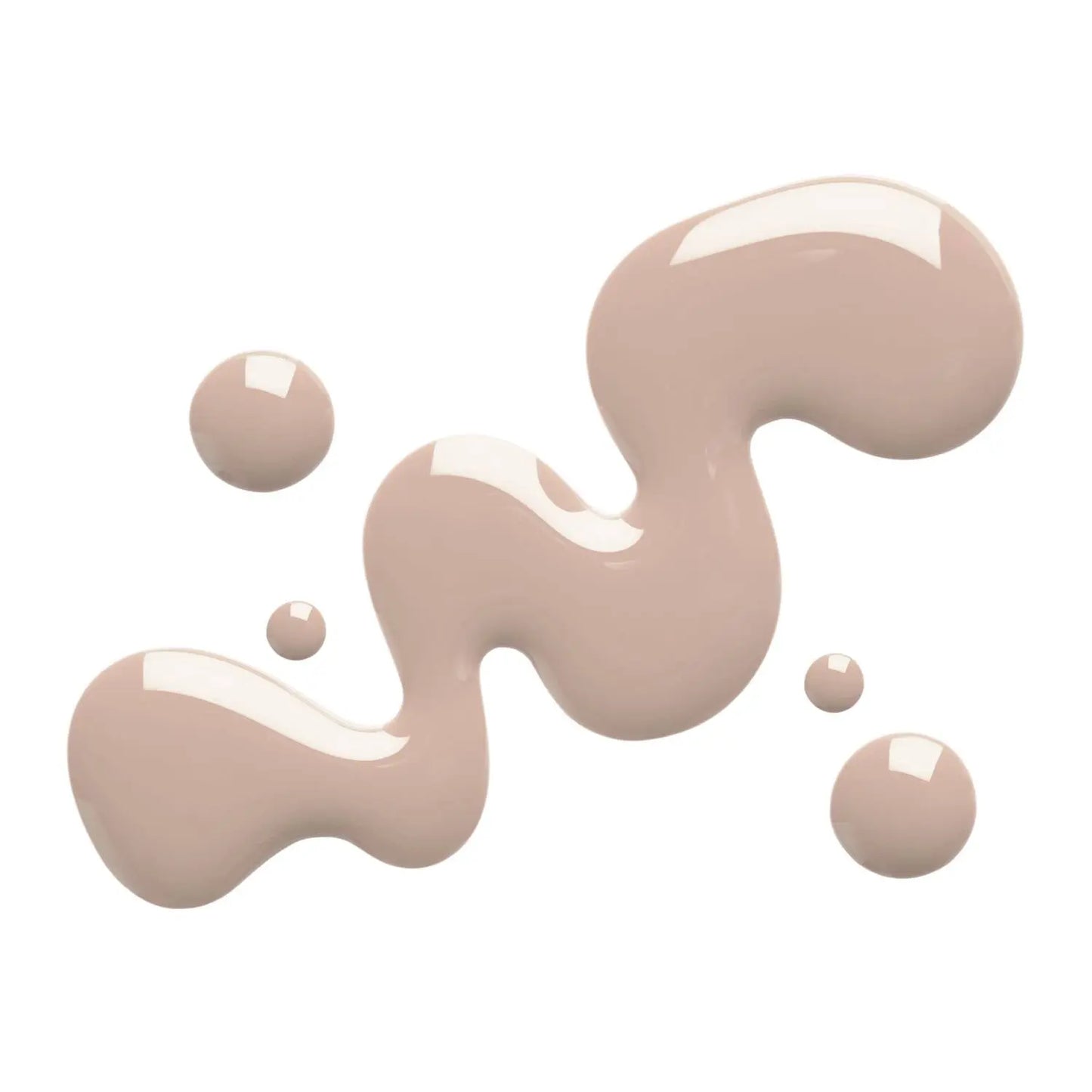 VERNIS À ONGLES « LIKE A GEL »| LIGHT BEIGE Essencelle by Chogan