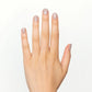 VERNIS À ONGLES « LIKE A GEL »| LIGHT BEIGE Essencelle by Chogan