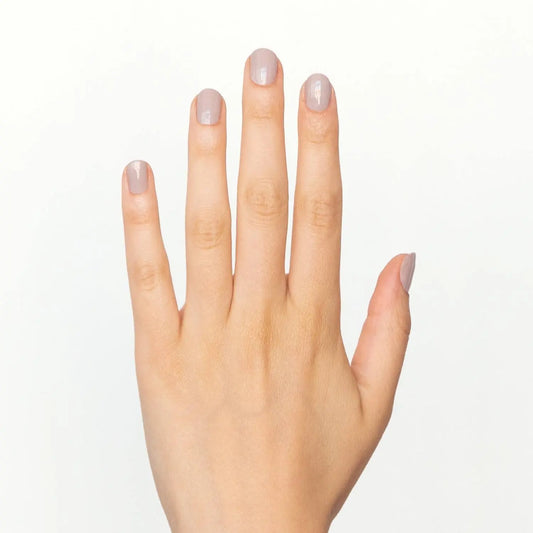 VERNIS À ONGLES « LIKE A GEL »| LIGHT BEIGE Essencelle by Chogan