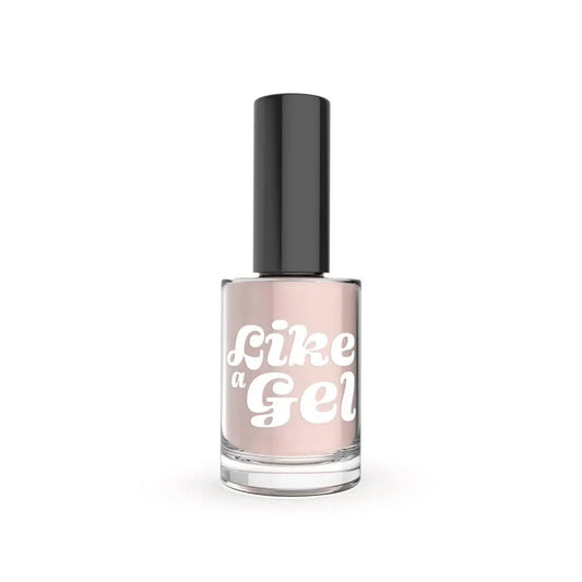 VERNIS À ONGLES « LIKE A GEL »| NUDE Essencelle by Chogan