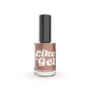 VERNIS À ONGLES « LIKE A GEL » | LIGHT BROWN Essencelle by Chogan