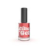 VERNIS À ONGLES « LIKE A GEL »| STRAWBERRY Essencelle by Chogan