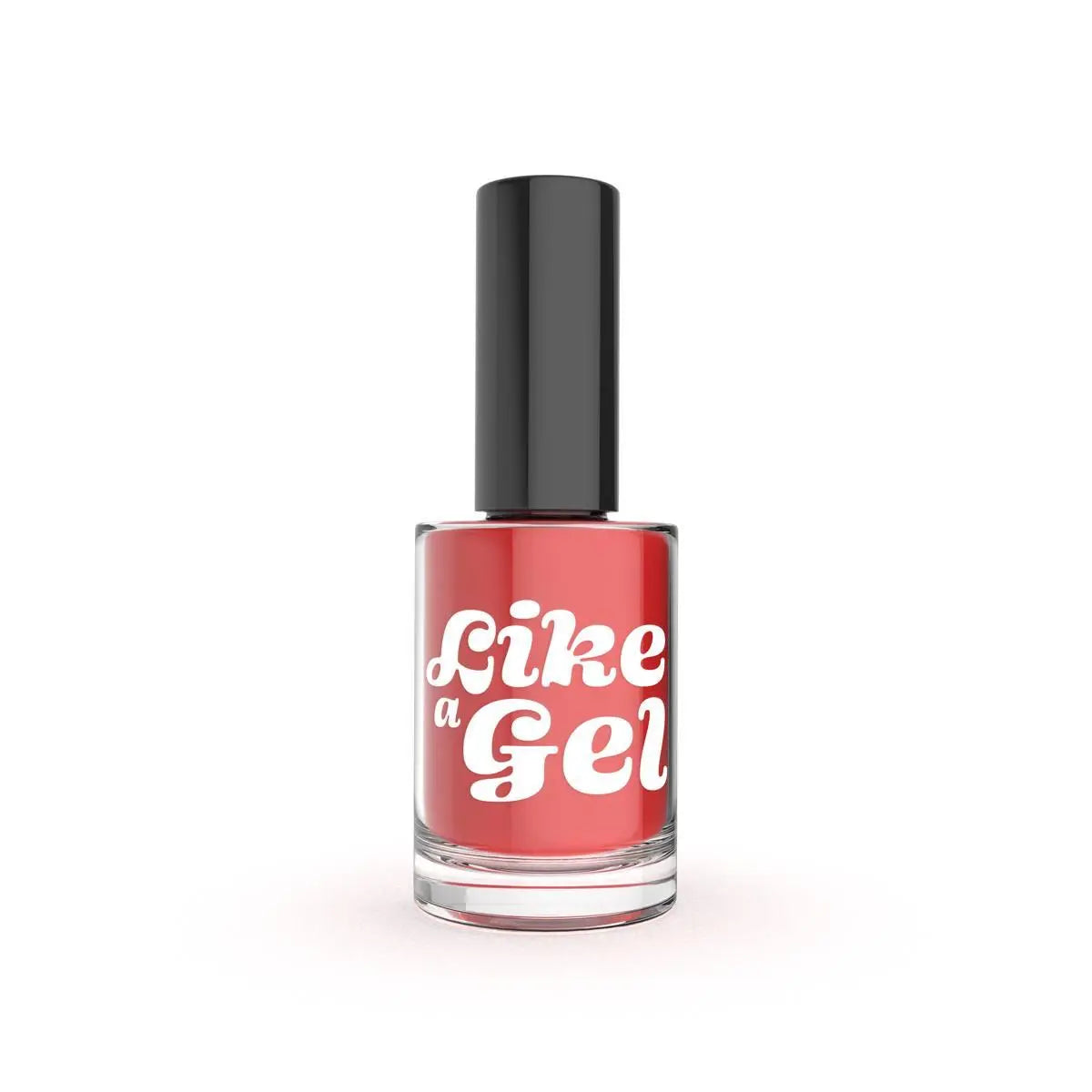 VERNIS À ONGLES « LIKE A GEL »| STRAWBERRY Essencelle by Chogan