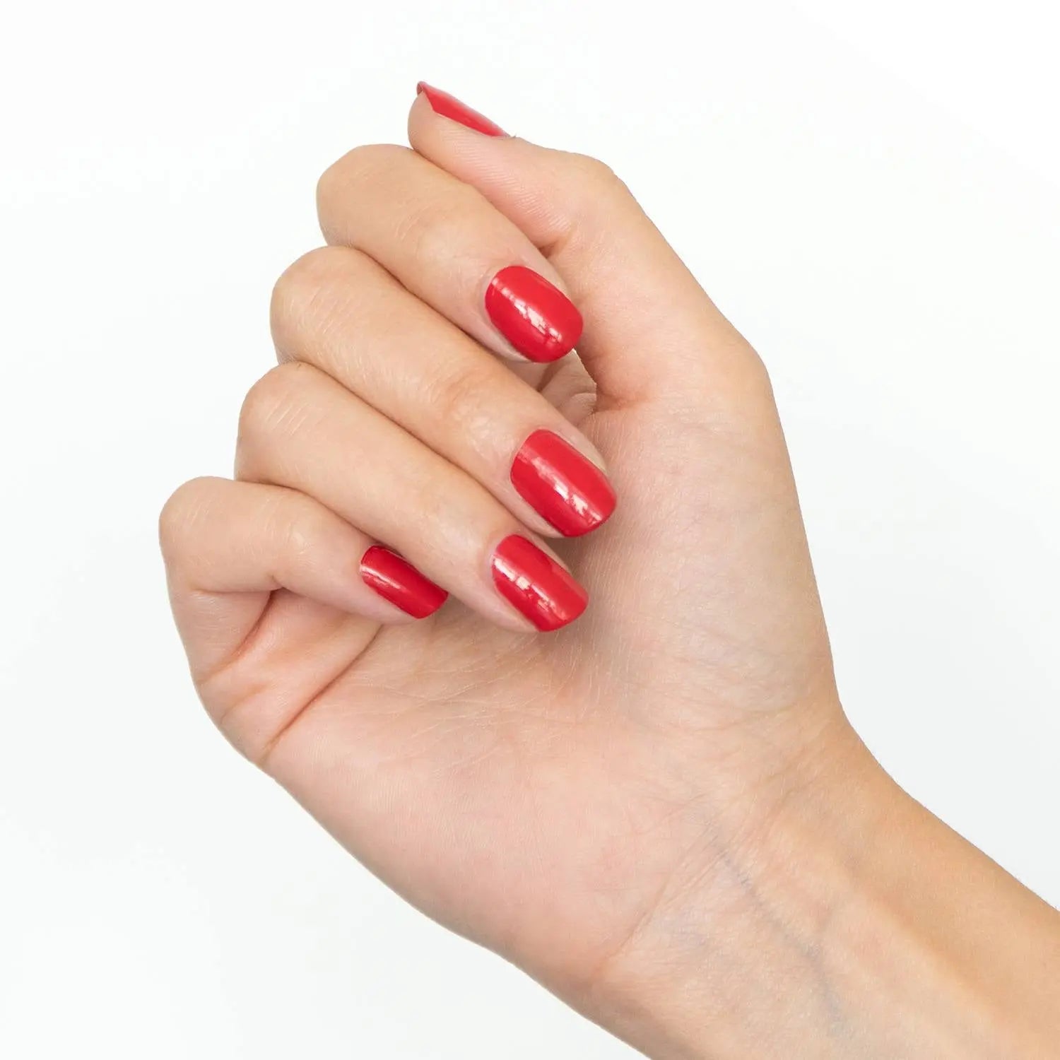 VERNIS À ONGLES « LIKE A GEL »| STRAWBERRY Essencelle by Chogan