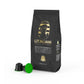 Boisson en capsules compatibles ‘Nespresso’ - Baileys -15 pcs Essencelle by Chogan