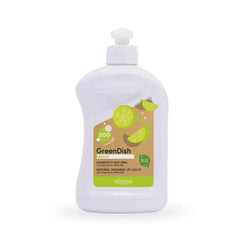 GreenDish Citron (avec Saponaire officinale) Essencelle by Chogan