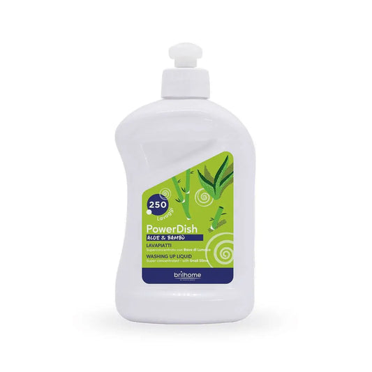PowerDish 'Aloe and Bambou' (avec Bave d’escargot) Essencelle by Chogan