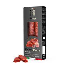 Campagnotto piquant - 280 g Essencelle by Chogan